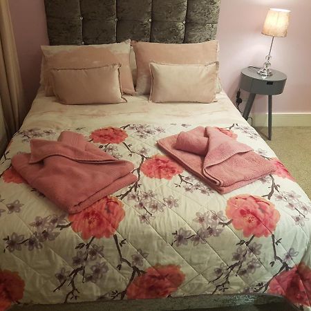 Bed and Breakfast Rosie Flanagan'S Skegness Exteriér fotografie