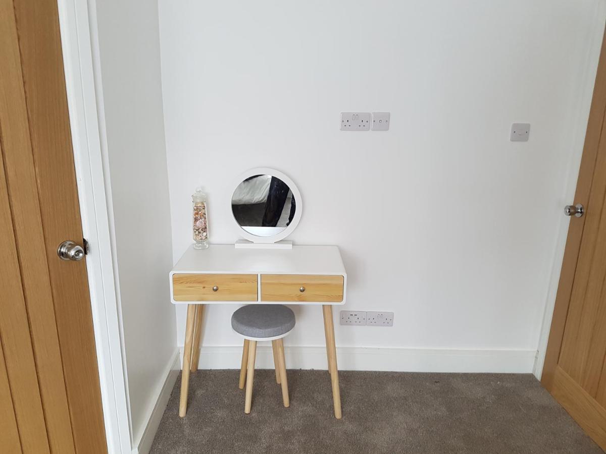 Bed and Breakfast Rosie Flanagan'S Skegness Exteriér fotografie